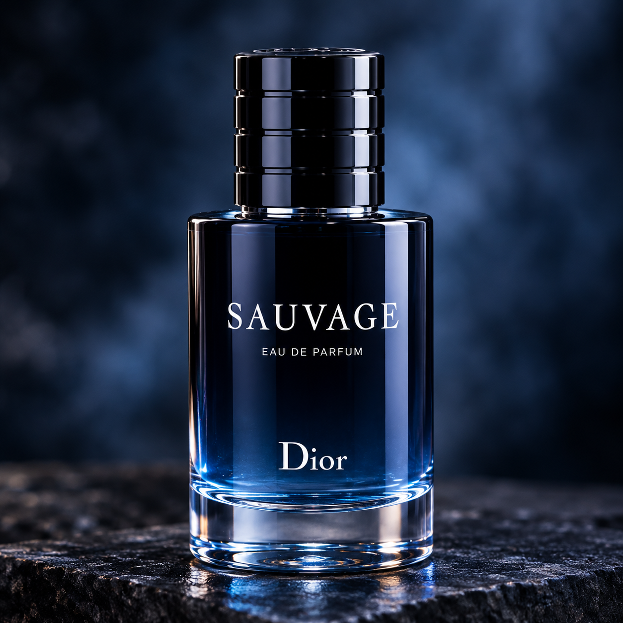 সোভাজ ডিওর (Sauvage Dior)